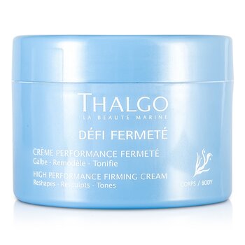 Thalgo Defi Fermete High Performance Firming Crema