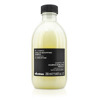 Davines Champú embellecedor absoluto OI (para todo tipo de cabello)