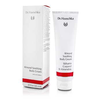 Dr. Hauschka Crema Calmante Corporal de Almendra