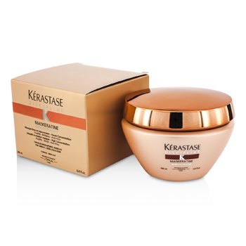 Kerastase Mascarilla Discipline Maskeratine Smooth-in-Motion - Alta concentración (para cabello rebelde)
