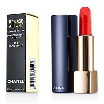 Chanel Rouge Allure Color Labios Luminosidad Intensa - # 152 Insaisissable