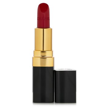 Chanel Rouge Coco Color Labios Ultra Hidratante- # 444 Gabrielle