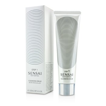 Kanebo Sensai Silky Purifying Cleansing Bálsamo (New Packaging)