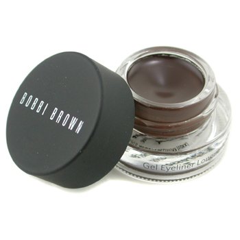 Bobbi Brown Long Wear Gel Delineador de Ojos - # 07 Espresso Ink