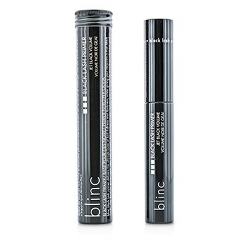 Blinc Black Lash Primer (Volumen Negro Puro) - Black