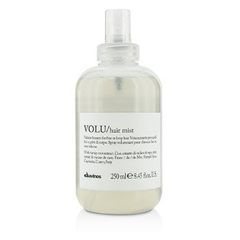 Davines Volu Bruma Volumizante (Para Cabello Fino o Sin Vida)