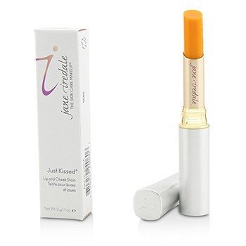 Jane Iredale Just Kissed Color Labios & Mejillas - Forever Peach