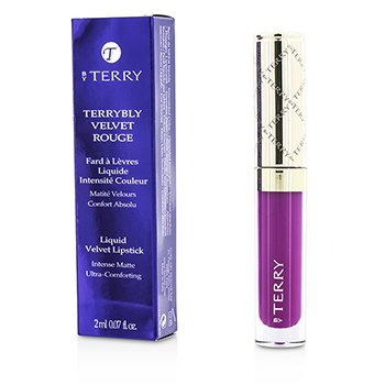 By Terry Terrybly Velvet Rouge Barra de labios líquida - # 6 Gypsy Rose