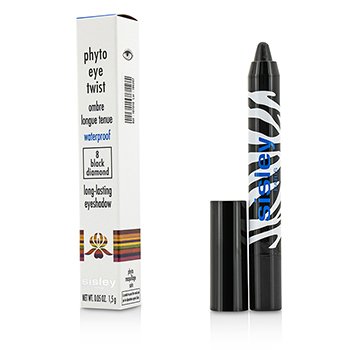 Sisley Phyto Eye Twist - #8 Diamante Negro