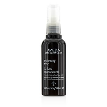Aveda Tónico espesante (espesa el cabello al instante para un peinado más voluminoso)