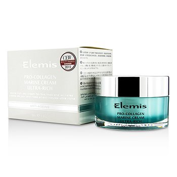 Elemis Pro-Collagen Marine Crema Ultra Rich