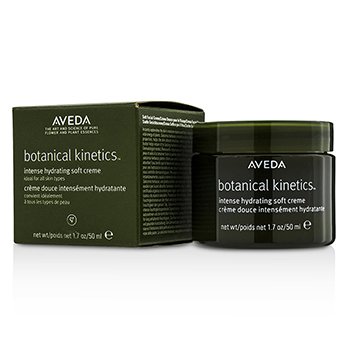 Aveda Crema suave hidratante intensa Botanical Kinetics