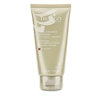 Thalgo Indoceane Silky Smooth Crema