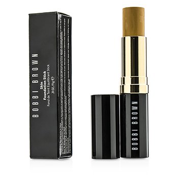 Bobbi Brown Base en Barra - # W-046 Warm Beige