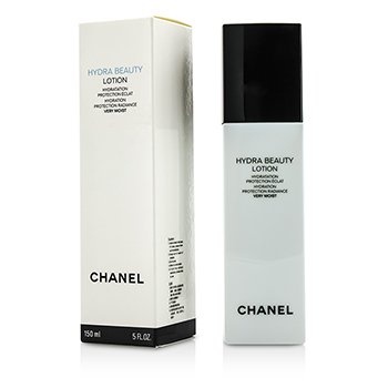 Chanel Hydra Beauty Loción - Very Moist
