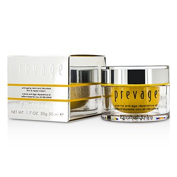 Prevage Anti-Aging Neck And Decollete Firm & Repair Crema