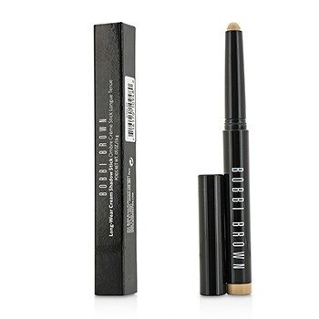 Bobbi Brown Long Wear Cream Shadow Barra Color Ojos- #01 Vanila