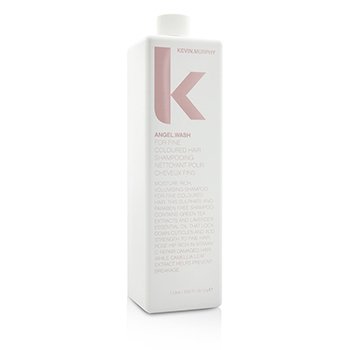 Kevin.Murphy Angel.Wash (Champú voluminizador para cabello fino teñido)