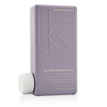 Kevin.Murphy Blonde.Angel.Wash (Champú Realza Color- Para Cabello Rubio)