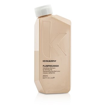 Kevin.Murphy Champú densificador Plumping.Wash (para cabello fino)