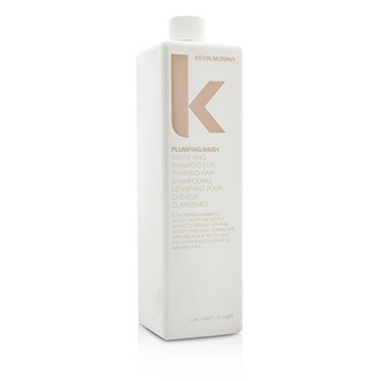 Kevin.Murphy Champú densificador Plumping.Wash (para cabello fino)