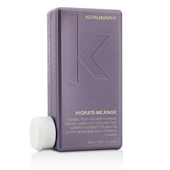Kevin.Murphy Hydrate-Me.Rinse (Sistema de hidratación con ciruela Kakadu - Para cabello teñido)