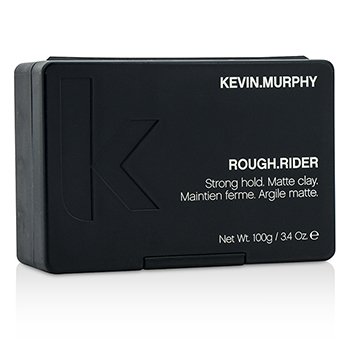 Kevin.Murphy Rough.Rider Fijación Fuerte. Arcilla Mate (Embalaje al Azar)