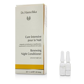 Dr. Hauschka Acondicionador Renovador Noche