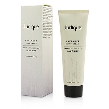 Jurlique Lavender Crema De Manos(Random Packaging)