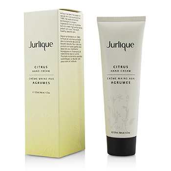 Jurlique Citrus Crema de Manos
