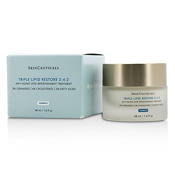 Skin Ceuticals Triple restauración de lípidos 2:4:2