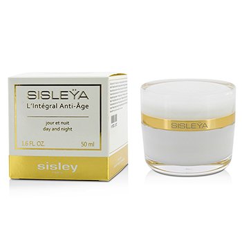 Sisley Sisleya LIntegral Anti-Age Day And Crema De Noche