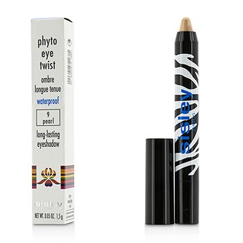 Sisley Phyto Eye Twist Lápiz de ojos multiusos - #9 Pearl
