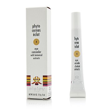 Sisley Phyto Cernes Eclat Eye Corrector - # 04