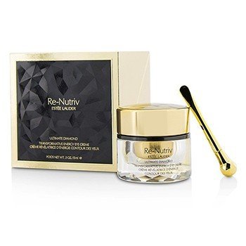Estee Lauder Crema para ojos Re-Nutriv Ultimate Diamond Transformative Energy