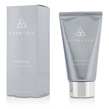 CosMedix Emulsion Intense Hydrator - Crema hidratante facial intensa