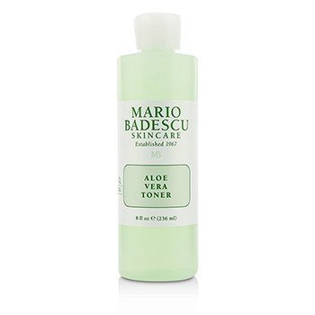 Mario Badescu Aloe Vera Tónico - For Dry/ Sensitive Skin Types