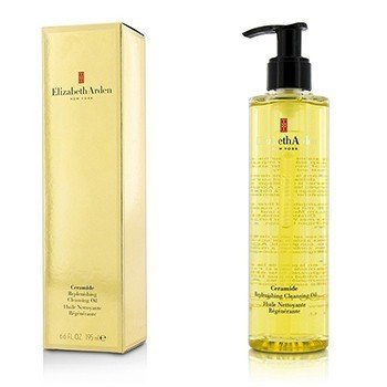Elizabeth Arden Aceite limpiador reponedor de ceramidas