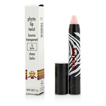 Sisley Phyto Lip Twist - Bálsamo n.° 16