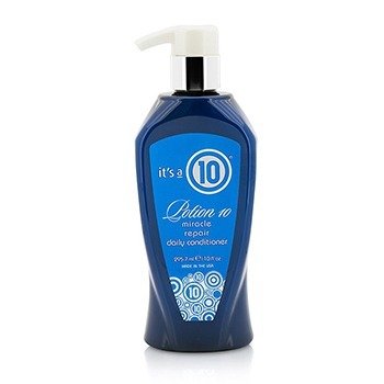 Its A 10 Potion 10 Miracle Repair Acondicionador Diario