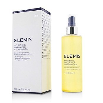 Elemis Aceite limpiador nutritivo rico en omega