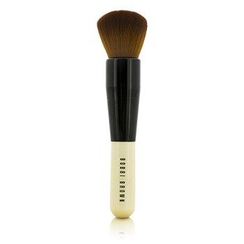 Bobbi Brown Brocha Facial Cobertura Completa