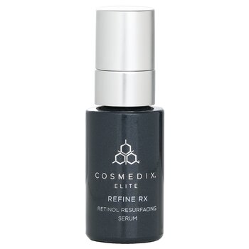 CosMedix Elite Refine Rx Retinol Resurfacing Suero