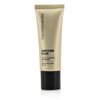 BareMinerals Complexion Rescue Hidratante Tinteado SPF 30 - # 4.5 Wheat (Empaque aleatorio)