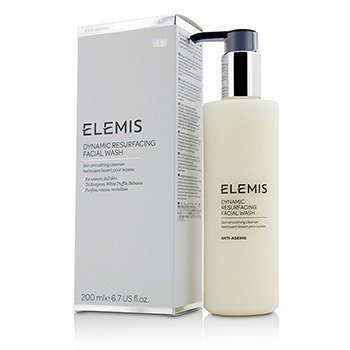 Elemis Lavado Facial Resurgidor Dinámico