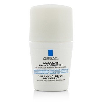 La Roche Posay 24HR Physiological Desodorante Roll-On