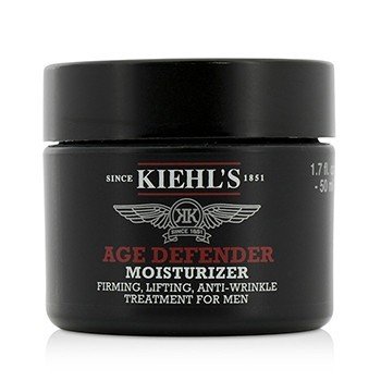 Kiehls Hidratante Age Defender