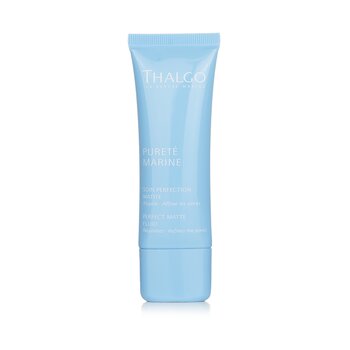 Thalgo Purete Marine Perfect Matte Fluid - Para pieles mixtas a grasas
