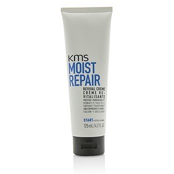 KMS California Crema revitalizante reparadora hidratante (hidratación y manejabilidad)