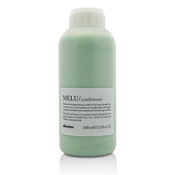 Davines Acondicionador Melu Suave Anti-Rotura Acondicionador Lustroso (Para Cabello Largo o Dañado)